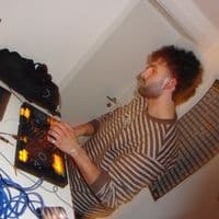 TikTok Account - dj.ascend