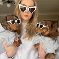 TikTok Account - bonnieandmaisiethedoxies