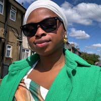 TikTok Account - hameerahgiwarazaq