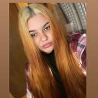 TikTok Account - alina_x_deea