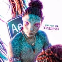 TikTok Account - txampxy