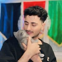 TikTok Account - s5.noorzai4030