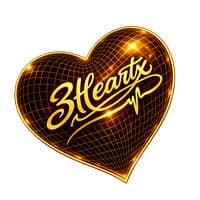 TikTok Account - 3heartx