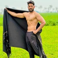 TikTok Account - vickyfitnessclub88