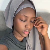 TikTok Account - djenikisslova98