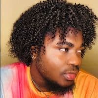 TikTok Account - alexbgstarboy