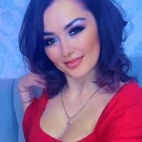 TikTok Account - aliona1601105