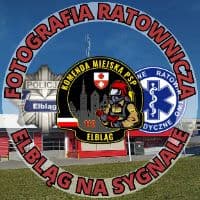 TikTok Account - fr.elblag.na.sygnale