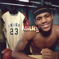 TikTok Account - milkyprodzz