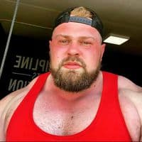 TikTok Account - officialmuscle