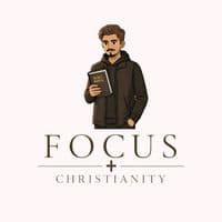 TikTok Account - focus_christianity