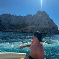 TikTok Account - nisya_tv