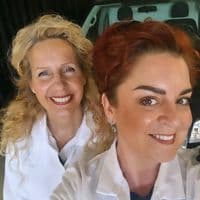 TikTok Account - thedutchembalmers