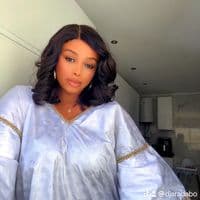 TikTok Account - djaradabo