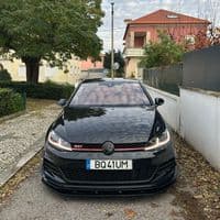 TikTok Account - scar.tcr