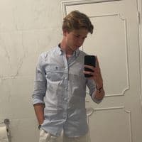 TikTok Account - andresbral