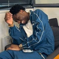 TikTok Account - tiako_la_meloo