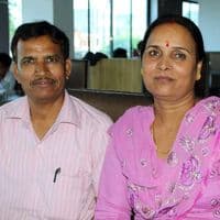 TikTok Account - bina.shah242