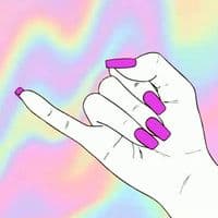 TikTok Account - napaznokciach