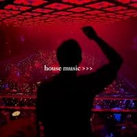 TikTok Account - houseofdancemusic