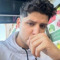 TikTok Account - asad.alalo6