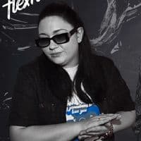 TikTok Account - djane_flexnetix