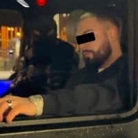 TikTok Account - xxxtrueman