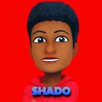 TikTok Account - shadoreaction