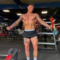 TikTok Account - jconnolly01