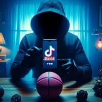 TikTok Account - jirokl1