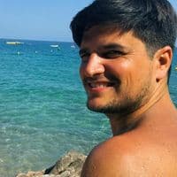 TikTok Account - emerson.juliani