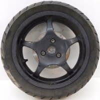 TikTok Account - xixixixiacw