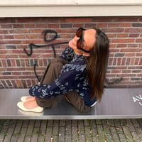 TikTok Account - liladezentje