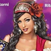 TikTok Account - cartomantistudiosibilla1