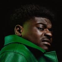 TikTok Account - hulkvanjmf_