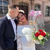 TikTok Account - hazbie04