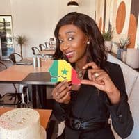 TikTok Account - madibahqueen