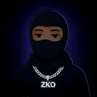 TikTok Account - zyko__6