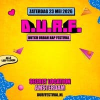 TikTok Account - durffestival