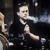 TikTok Account - mcr8e