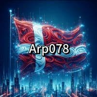 TikTok Account - arp078