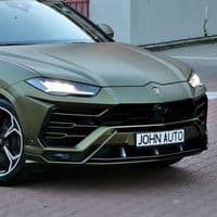 TikTok Account - john.auto.top