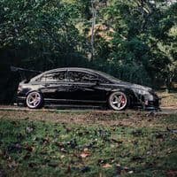 TikTok Account - ch_fahad_fd