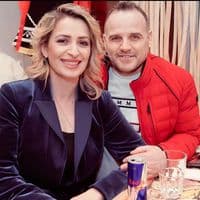 TikTok Account - liri_monda