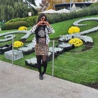 TikTok Account - jessicalatini10