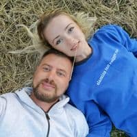 TikTok Account - sergeykatja