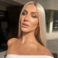 TikTok Account - adrianahyzopska