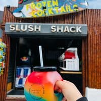 TikTok Account - slushshackalgarve
