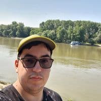 TikTok Account - alexsimion__music