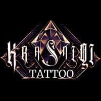 TikTok Account - tonikrasniqitattoo